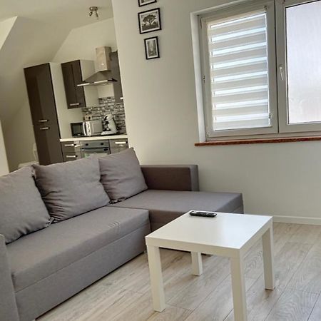 Gohysart 51B 1 Bruxelles-Charleroi-Airport Apartment Exterior photo