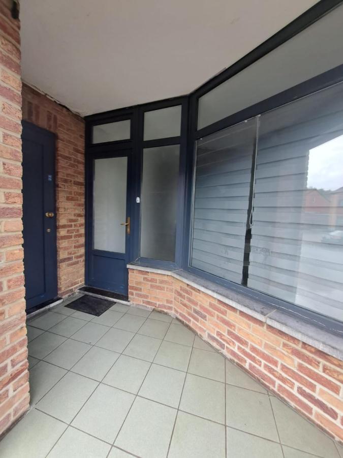 Gohysart 51B 1 Bruxelles-Charleroi-Airport Apartment Exterior photo